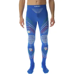 Malla térmica de hombre Natyon 3.0 Italy