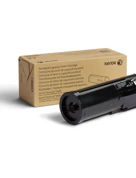 Toner 106r03580 Versalink B400/b405 Black One Size unisex - Xerox - FashionsVida