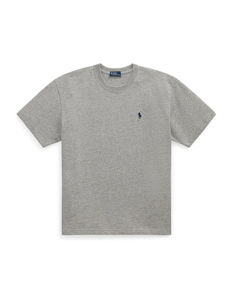Ralph Lauren T-shirt gris XL - Ralph Lauren - FashionsVida