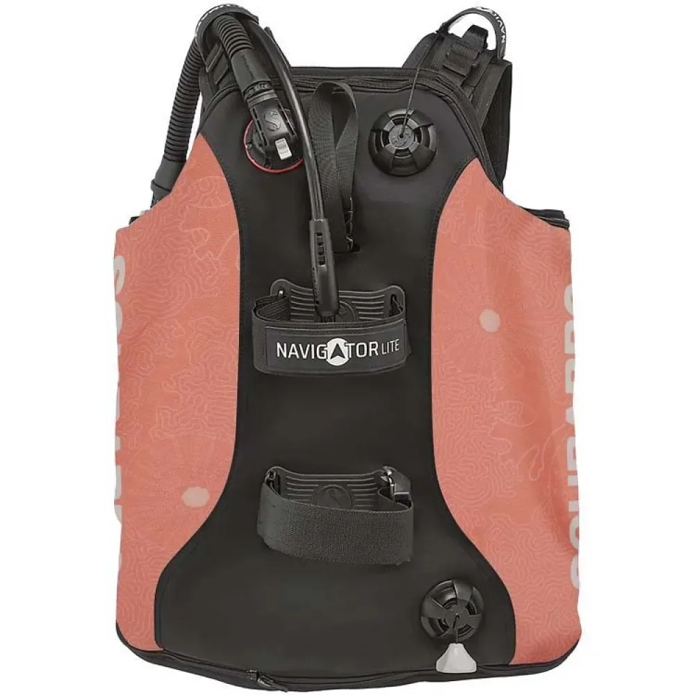 Scubapro Bcd Navigator Lite - Scubapro - FashionsVida