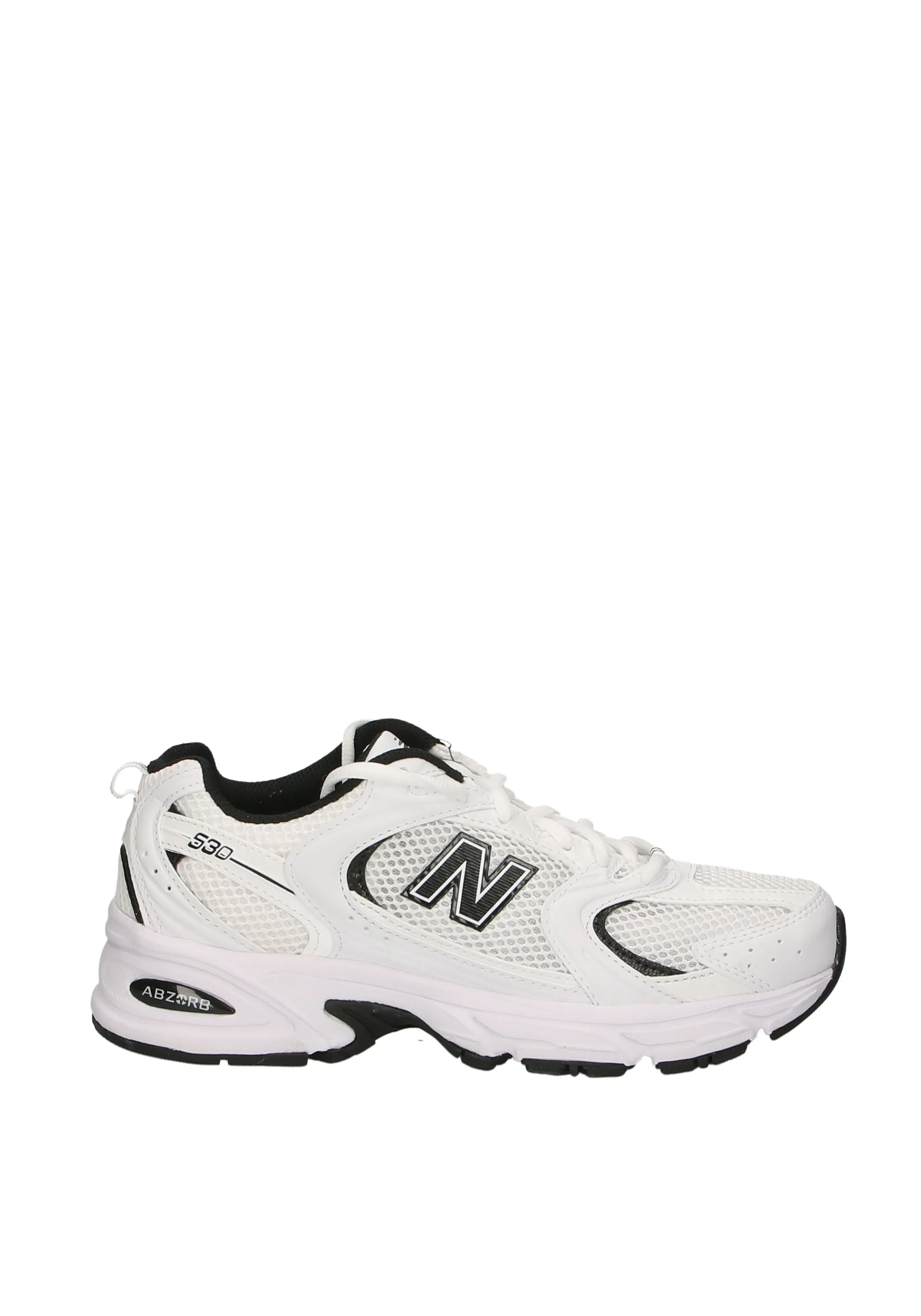 Sneaker Donna MR530EWB Multicolore - New Balance - FashionsVida
