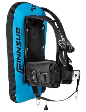 Bcd Acciaio Inossidabile Fly 13d Comfort Pipe
