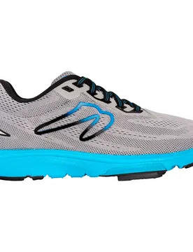 Scarpe Da Running Gravity 1 Smoke / Sky EU 45 - Newton Running - FashionsVida
