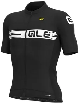 Maillot à Manches Courtes Pr-s Logo Summer