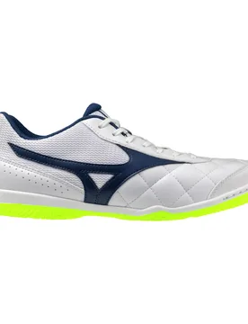 Fußballschuhe MRL Sala Club IN - Blanc - male - Size: 43 - Mizuno - FashionsVida