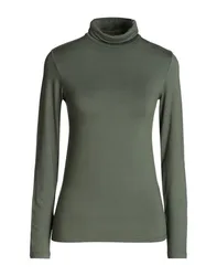 T-shirts Damen Grün 1 Damen