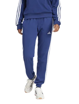 Women Pants - Blue - Size L - Blue - Size: Large - Adidas - FashionsVida