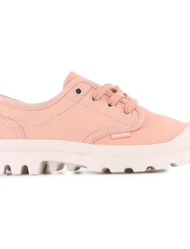 Baskets Pampa Oxford Rose Stone EU 38