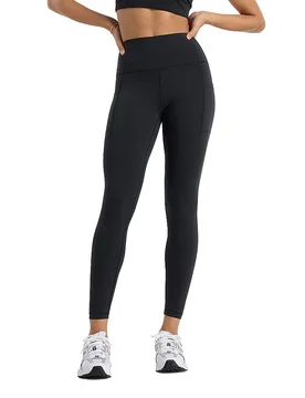NEW Damen Lauftight RC Pocket High Rise schwarz XS W - Balance - FashionsVida