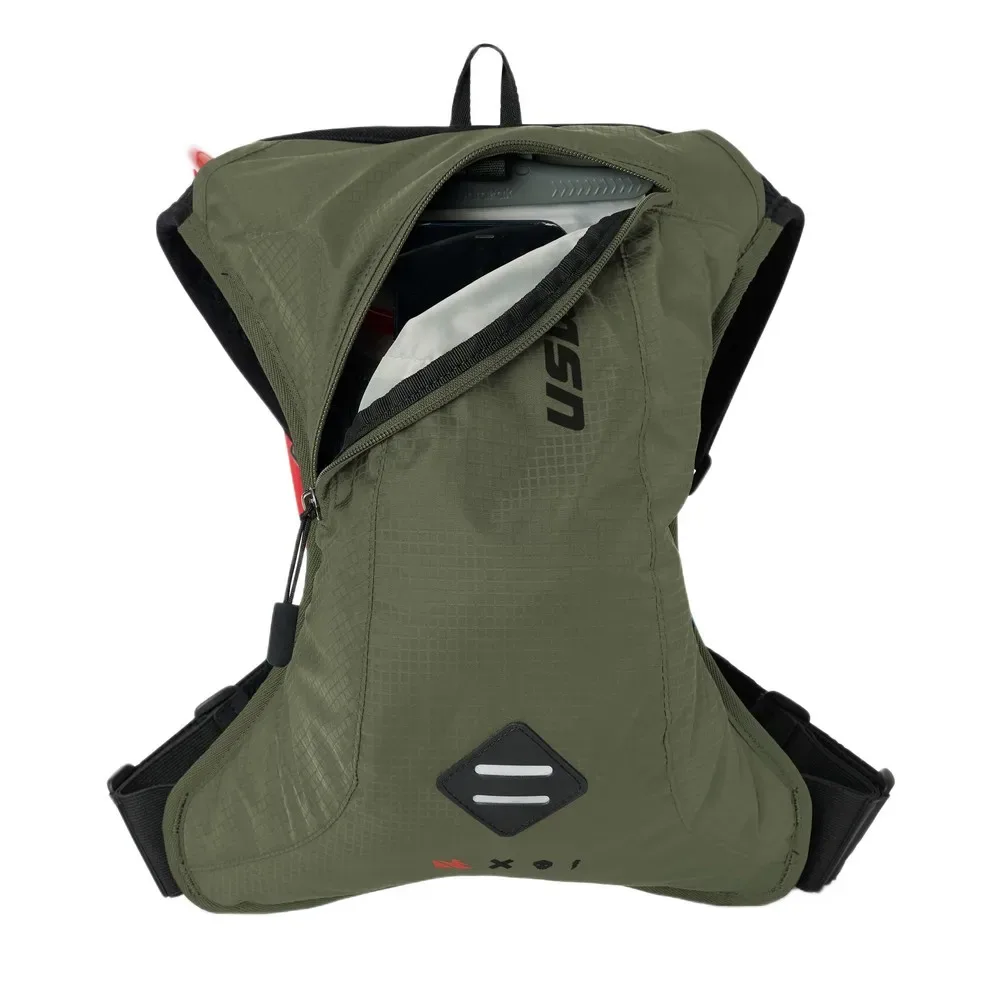 Sac à Dos D´hydratation Outlander Xc 4l - USWE - FashionsVida