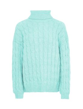Aleva Jersey menta