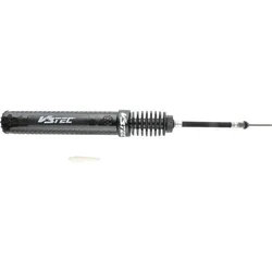 Two Ways Ballpumpe, schwarz ONE SIZE