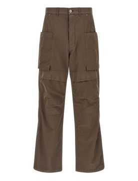 Drkshdw Pantaloni cargo Stefen