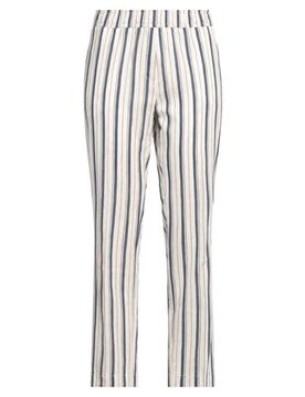 Pantalones Mujer Gris perla 31W-32L,36W-32L Mujer
