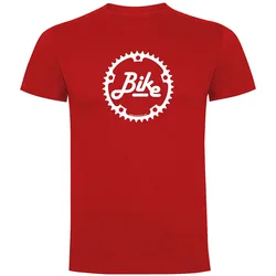 T-shirt à Manches Courtes Chainring