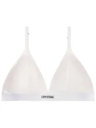 BH ohne Bügel DARLING off white creme 75 A/B damen