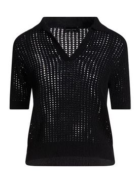 Pullover Damen Schwarz L,M,XL,XS Damen
