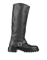 Bota Mujer Negro 36,41 Mujer