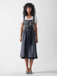 Wenger Dirndl THEA negro 36