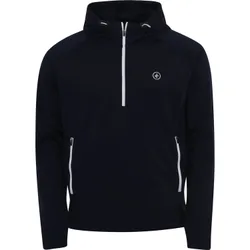 Cross Hoodie Martin, navy 3xl