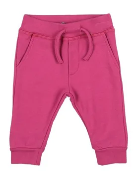 Pantalones Unisex Fucsia 3,6 Unisex - Dsquared2 - FashionsVida