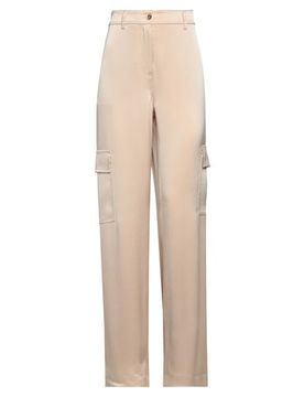 Hose Damen Beige 34,36,38,40 Damen