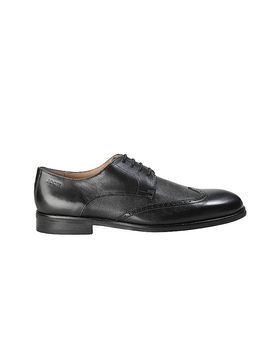 Anzugschuhe PERO schwarz 44 herren