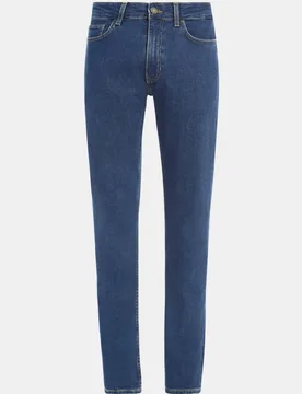 GUESS jeans slim fit uomo blue - Guess - FashionsVida