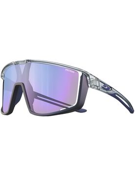 Sonnenbrille Fury Gris/Violet Spectron HD 1 Grau