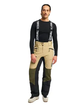 Pantalon Aero Xx Ski Beige L