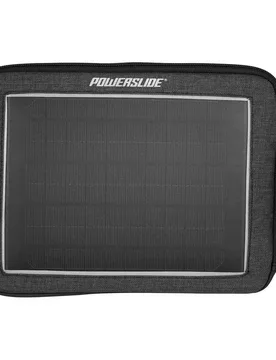 Couverture Ubc Solar Source Black One Size unisex - Powerslide - FashionsVida