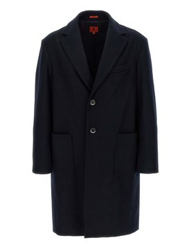 Barena Venezia Cappotto del barone