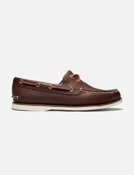 TIMBERLAND SCARPA BOAT CLASSIC 9 - Timberland - FashionsVida