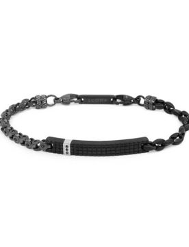 Bracciale Uomo Marlù 30BR0033N