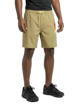 Short De Bain O´riginals Side Panel 16´´ Oak Ridge XS - O´neill - FashionsVida