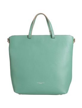 Handtaschen Damen Grün -- Damen