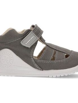 Erste Schritte Schuhe 202211 Gris 18