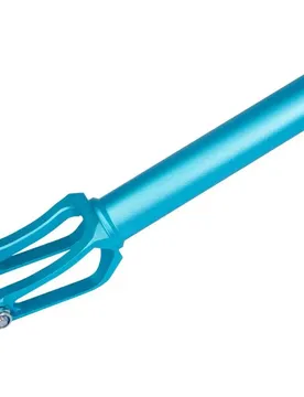 Fourche De Trottinette Aether Scs/hic Teal One Size unisex