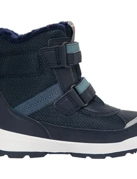 Footwear Play Reflex Warm GTX 2V Kinder Apres-Schuhe, blau, Größe 30 30