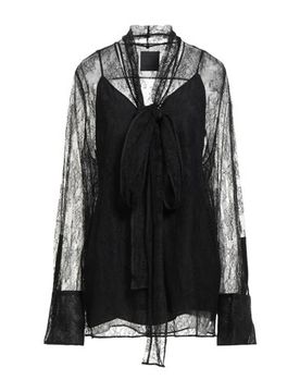 Top Mujer Negro 34,36,38 Mujer