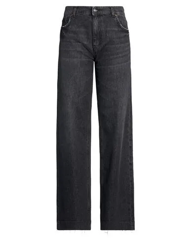 Pantalones vaqueros Mujer Carbón M Mujer - VICOLO - FashionsVida