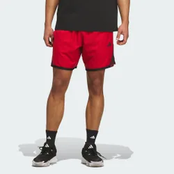 SHORT CRAZY LITE L 18 CM Team Power Red 2