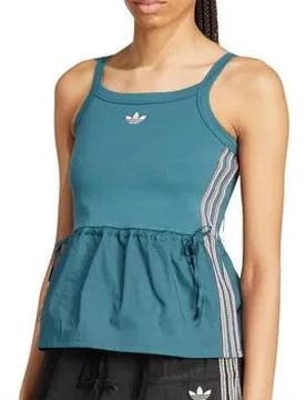 Tank Top Kc0766 Eu S;Eu M;Eu L;Eu Xs Female - Adidas - FashionsVida