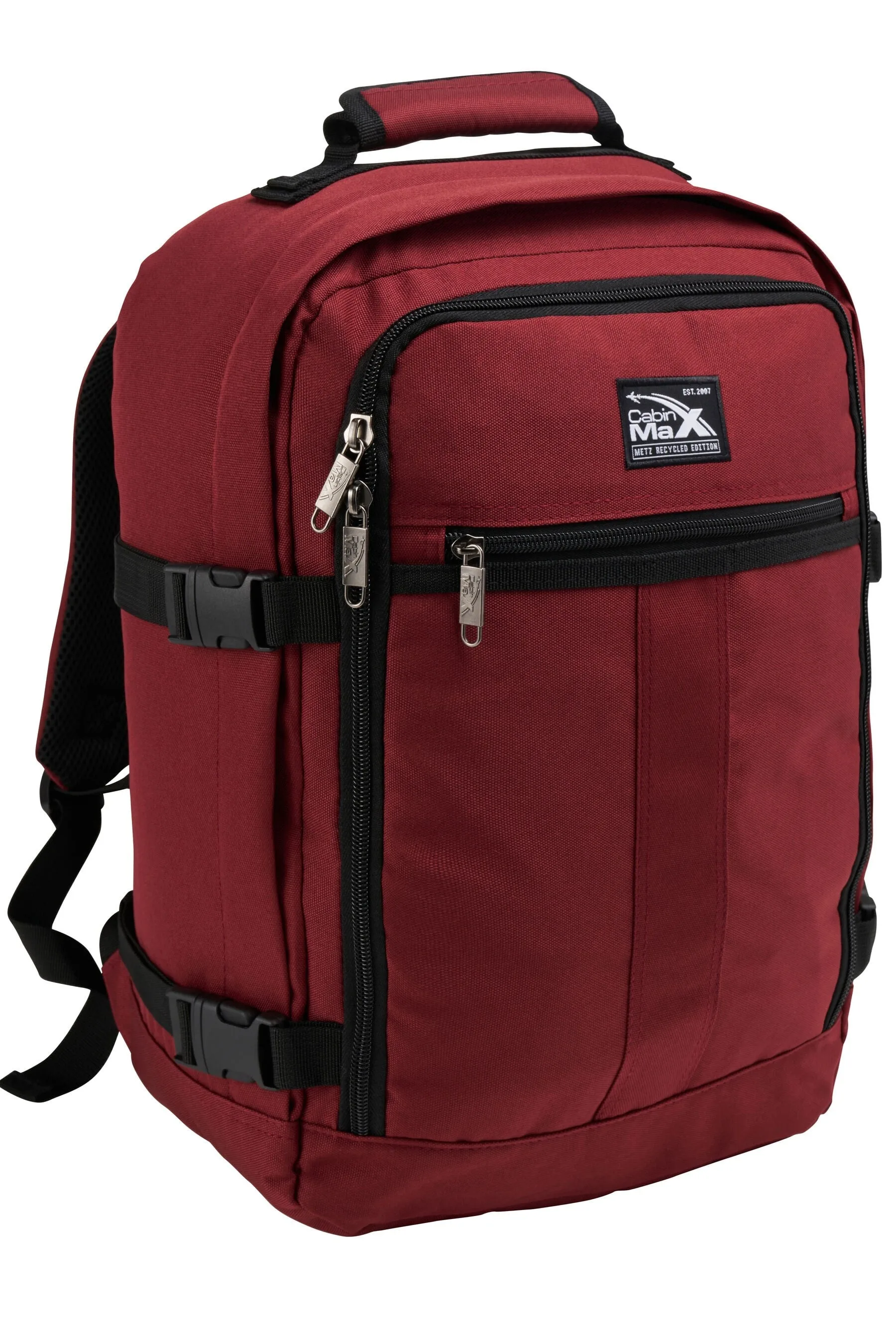 Metz 24L Backpack 40x30x20cm - Cabin Max - FashionsVida