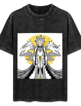 Difference of Opinion T-Shirt Summer Holiday T-Shirt - Aliexpress - FashionsVida