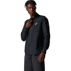 Asics Core Herren Jacke, schwarz XL