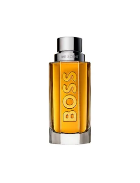 The Scent Eau de Toilette for Him recargable 100 ml - BOSS - FashionsVida