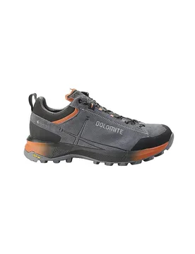 Herren Wanderschuhe MS Vernale Hike Low GTX grau 44 M - DOLOMITE - FashionsVida