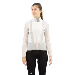Giacca Hot Pack Easylight White