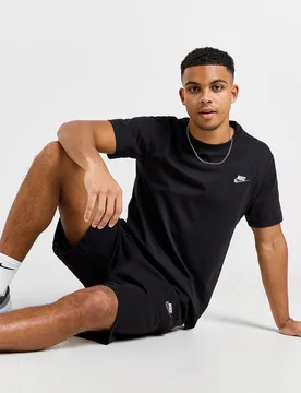 Core T-Shirt - Herren, Schwarz - male - Size: XS - Nike - FashionsVida